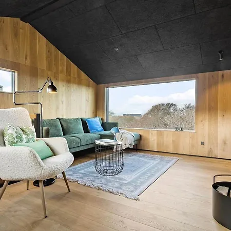 Ln2009-hjorring-sandrenden-19 Ferienhaus *