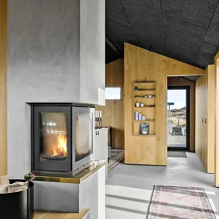 Ferienhaus Ln2009-hjorring-sandrenden-19 *