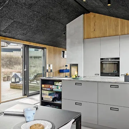 Ln2009-hjorring-sandrenden-19 Ferienhaus *