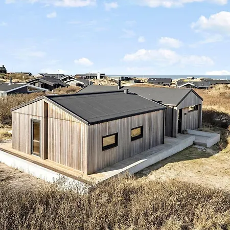 Ln2009-hjorring-sandrenden-19 Ferienhaus *