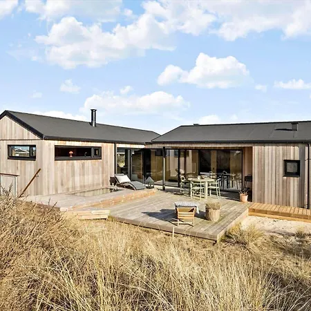 Ln2009-hjorring-sandrenden-19 Ferienhaus Hjørring