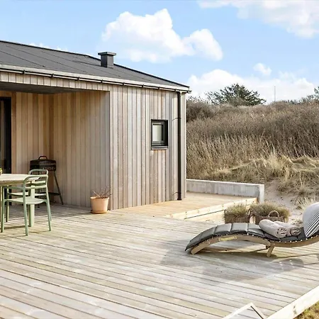 בית נופש Ln2009-hjorring-sandrenden-19 הייורינג