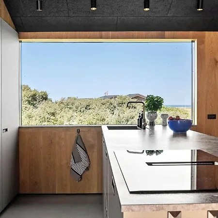Ln2009-hjorring-sandrenden-19 Prázdninový dům Hjørring