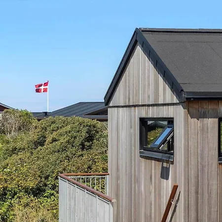 Prázdninový dům Ln2009-hjorring-sandrenden-19
